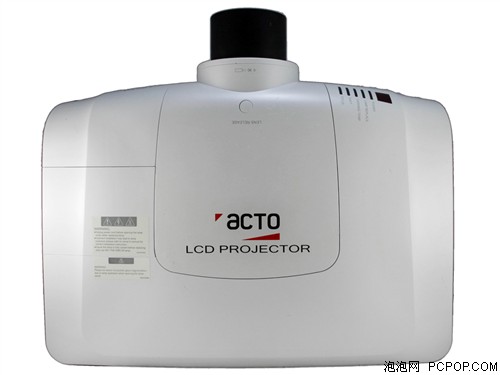 ACTOLX8100投影机 