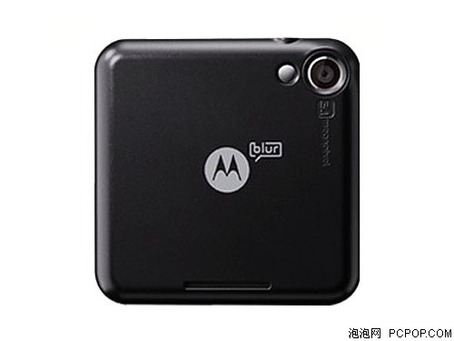 摩托罗拉MB511手机 