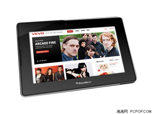 ��ݮPlaybook WiFi(16GB)ƽ����� 