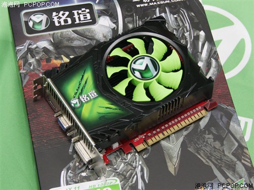 u(MAXSUN)GT440νԿ 