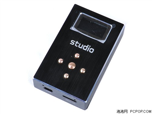 汉声STUDIO DTMP3 