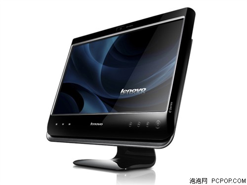 联想(Lenovo)新家悦C20r1 欢悦型(黑色外观)一体电脑 