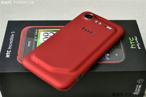 HTCG11 Incredible S手机 