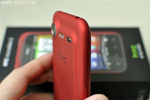 HTCG11 Incredible S手机 