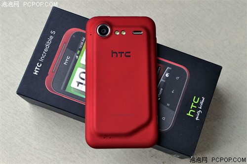 HTCG11 Incredible S手机 