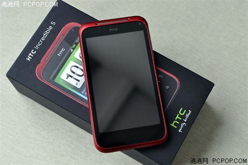 HTCG11 Incredible S手机 