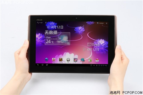 华硕Eee Pad TF101旗舰版 (16GB)平板电脑 