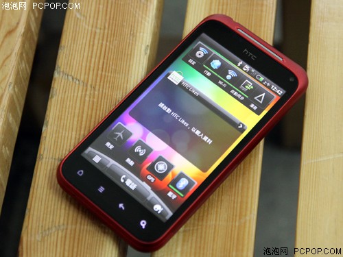 HTCG11 Incredible S手机 