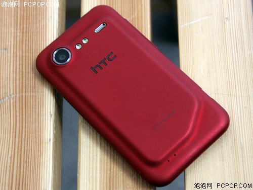 HTCG11 Incredible S手机 