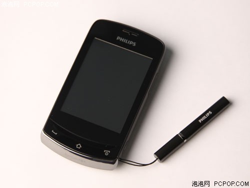 飞利浦X518手机 