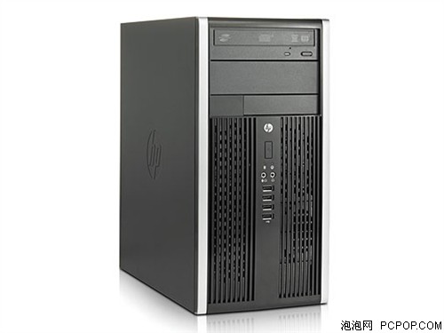 惠普(HP)Compaq 8200 Elite(LZ896PA#AB2)电脑 