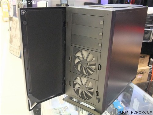 NZXTH2机箱 