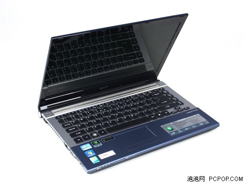 AcerAspire 4830TG-2412G64MNBB笔记本 