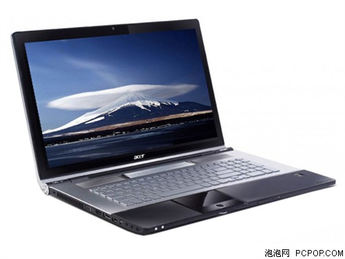 AcerAspire 8950G-2634G75Wnss笔记本 