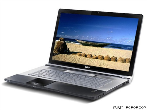 AcerAspire 8950G-2634G75Wnss笔记本 