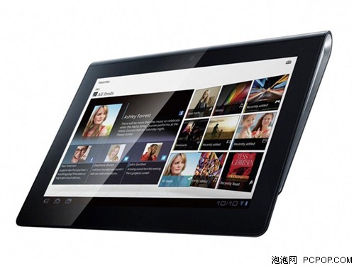 索尼Tablet S GPT111CN/S(16GB)平板电脑 