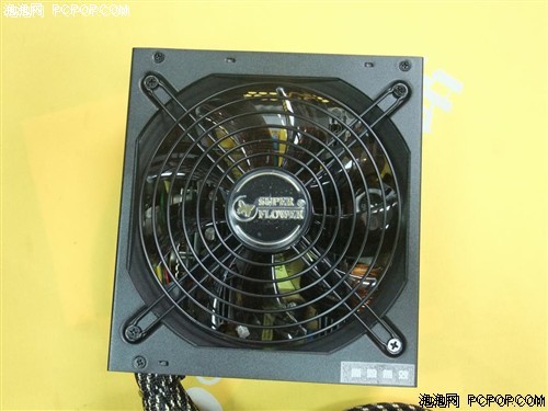 振华超频金蝶 500W(SF-500P14XE)电源 