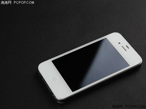苹果iPhone4代 16G 国行(白色版)手机 