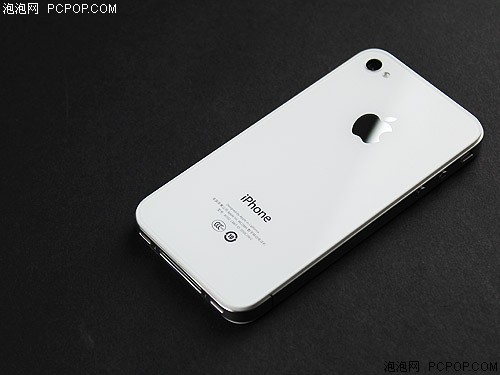 苹果(Apple)iPhone4代 16G 国行(白色版)手机 