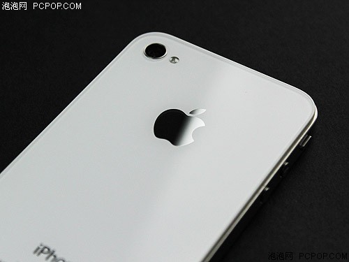 苹果iPhone4代 16G 国行(白色版)手机 