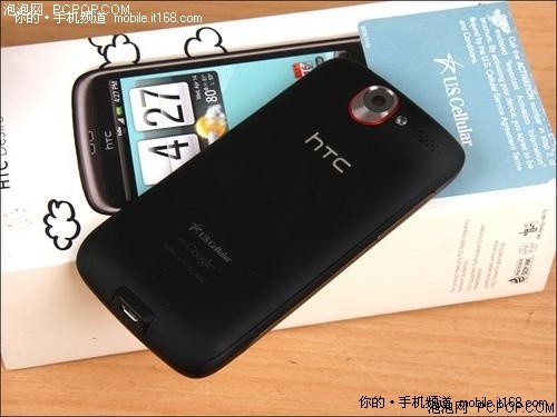 HTCG7 Desire手机 