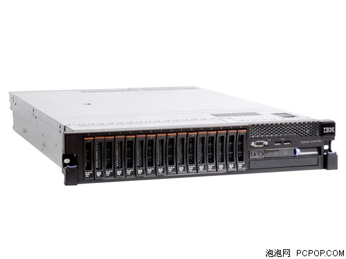 IBMSystem x3650 M3(7945O81)服务器 