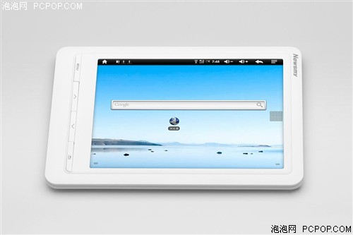纽曼Newpad NP715平板电脑 