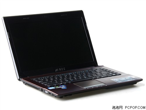 华硕(ASUS)A43EI241E-SL笔记本 