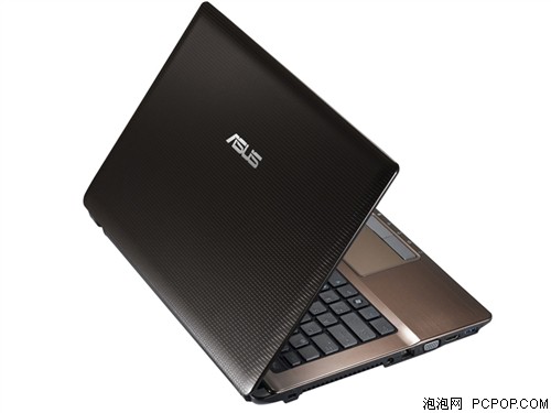 华硕(ASUS)A43EI241E-SL笔记本 