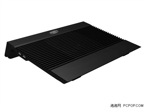 九州风神N8 MINI 暗黑版散热器 