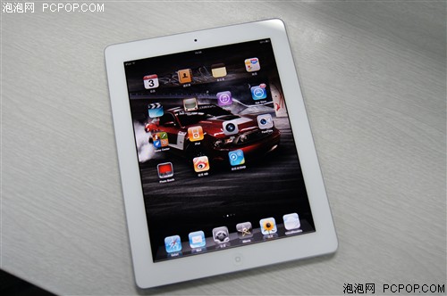 苹果(Apple)iPad2 WiFi(16GB)平板电脑 