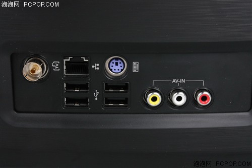 联想(Lenovo)IdeaCentre B320-劲速型一体电脑