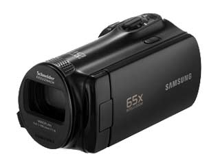 三星SMX-F50数码摄像机 