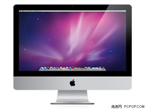 苹果iMac(MC812CH/A)一体电脑 