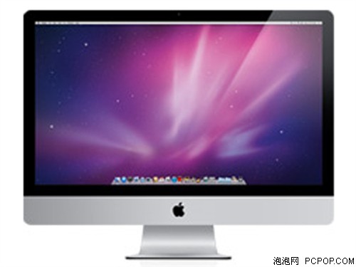 苹果iMac(MC813CH/A)一体电脑 