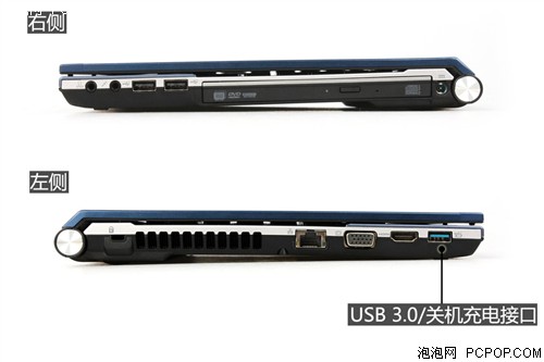 Acer(宏碁)Aspire 4830TG-2412G64MNBB笔记本 