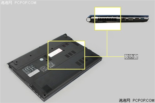 Acer(宏碁)Aspire 4830TG-2412G64MNBB笔记本 