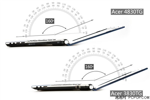 Acer(宏碁)Aspire 4830TG-2412G64MNBB笔记本 