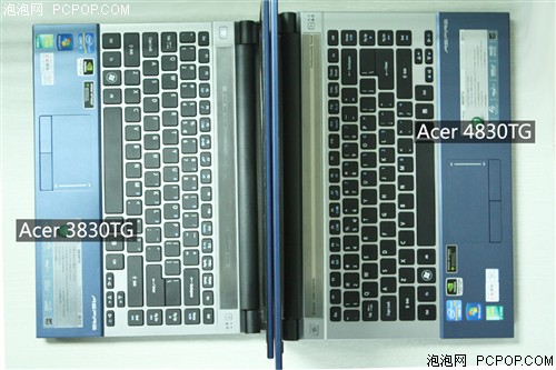 Acer(宏碁)Aspire 4830TG-2412G64MNBB笔记本 