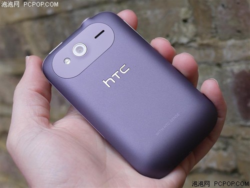 HTCA510e 野火S 手机 