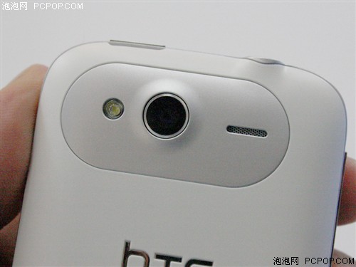 HTCA510e 野火S 手机 