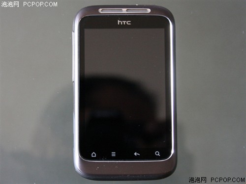 HTCG13 Wildfire S(A510e)手机 