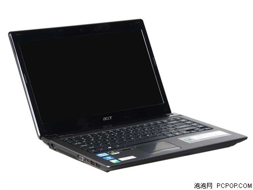 AcerAspire 4750G-2414G64Mnkk笔记本 