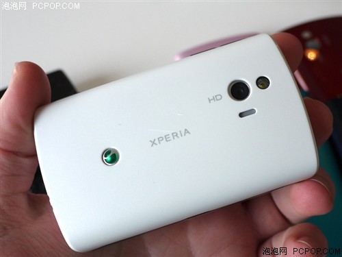 索爱Xperia mini ST15i手机 