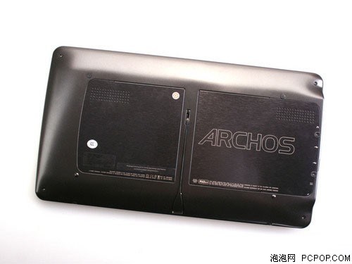 爱可视Archos 101 (16GB)平板电脑 