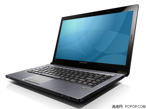 联想扬天V470A-IFI笔记本 