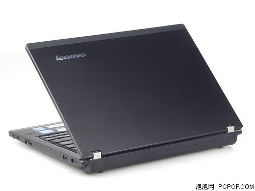 联想昭阳K27(i3-2310M/2GB/500GB)笔记本 