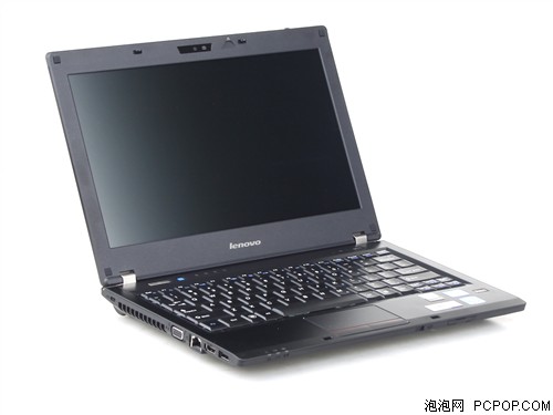 联想昭阳K27(i3-2310M/2GB/500GB)笔记本 