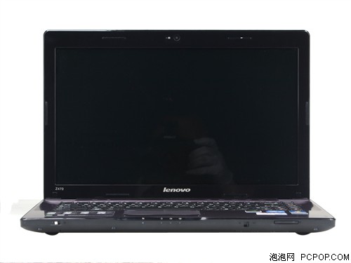 联想IdeaPad Z470G-ITH笔记本 