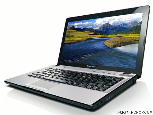 联想IdeaPad Z470A-IFI笔记本 